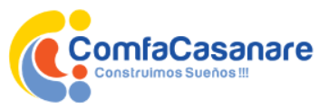 Comfacasanare